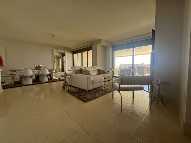 2 camera da letto Appartamento in vendita in Los Monteros, Marbella con piscina garage - 610.000 € (Rif: 9628088)