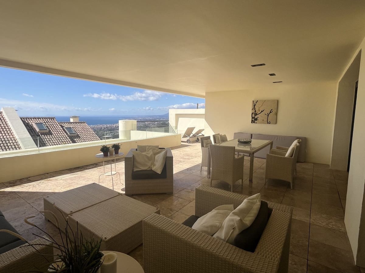 2 camera da letto Appartamento in vendita in Los Monteros con piscina garage - 610.000 € (Rif: 9628088)