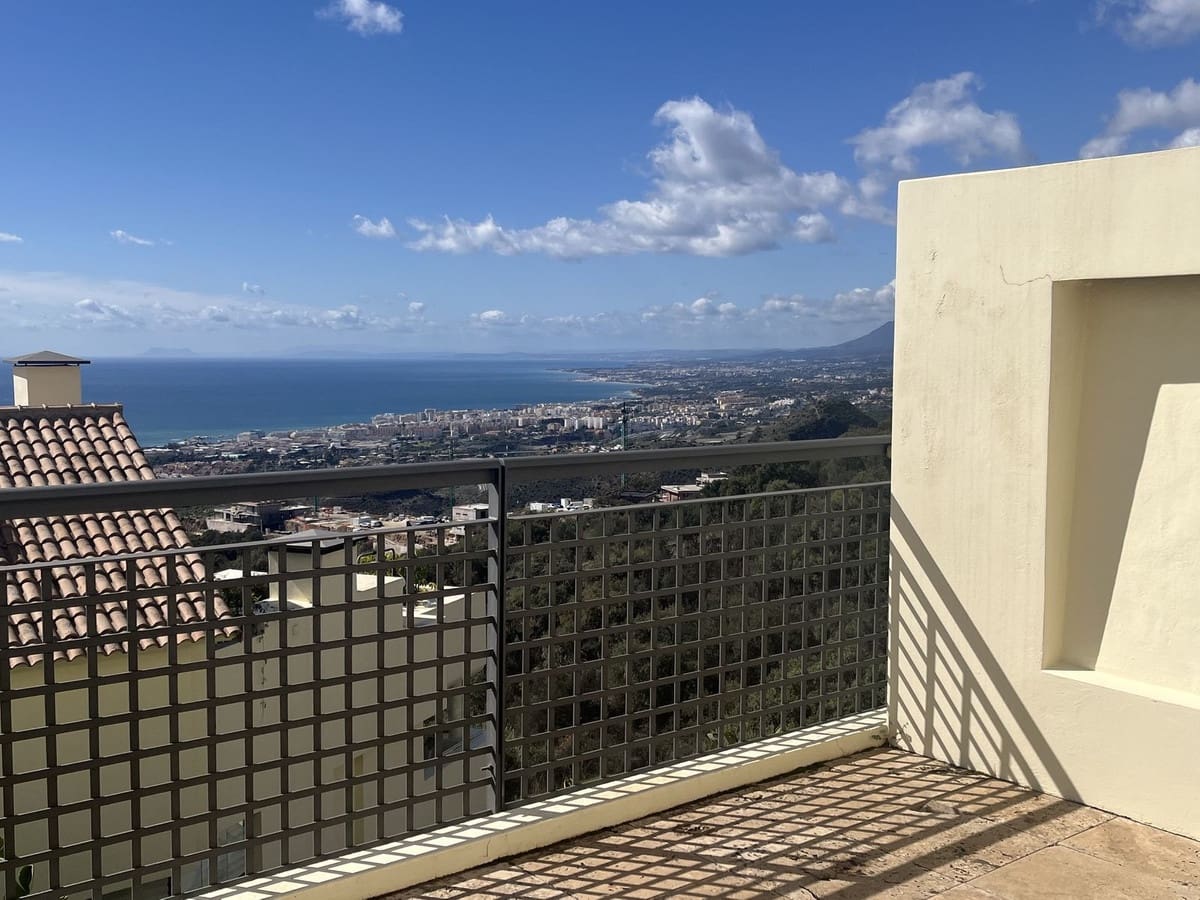 2 camera da letto Appartamento in vendita in Los Monteros con piscina garage - 610.000 € (Rif: 9628088)