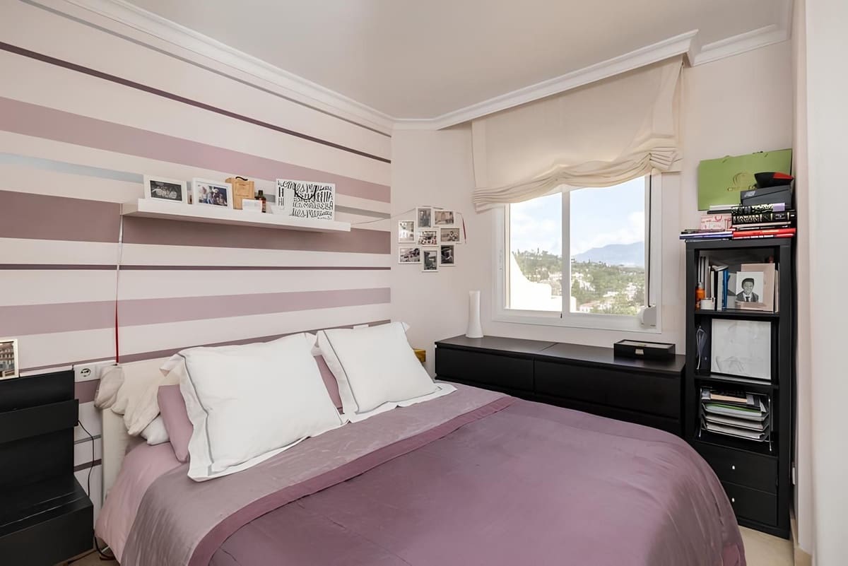 3 slaapkamer Appartement te koop in Bel-Air met zwembad garage - € 595.000 (Ref: 9628089)