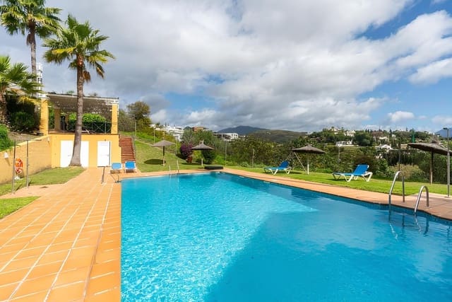 3 slaapkamer Appartement te koop in Bel-Air, Estepona met zwembad garage - € 595.000 (Ref: 9628089)