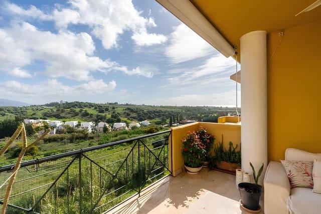 3 slaapkamer Appartement te koop in Bel-Air, Estepona met zwembad garage - € 595.000 (Ref: 9628089)