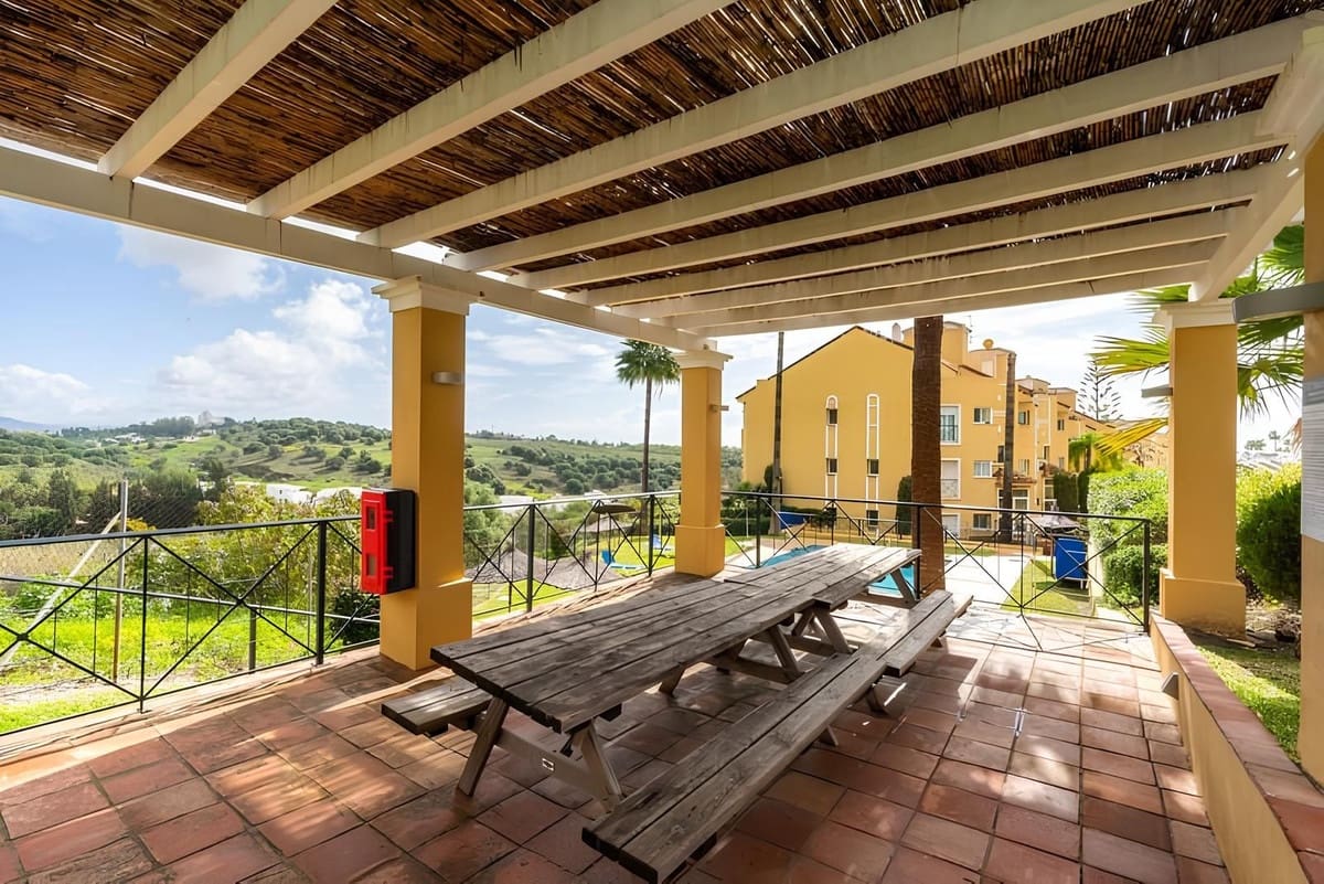 3 slaapkamer Appartement te koop in Bel-Air met zwembad garage - € 595.000 (Ref: 9628089)