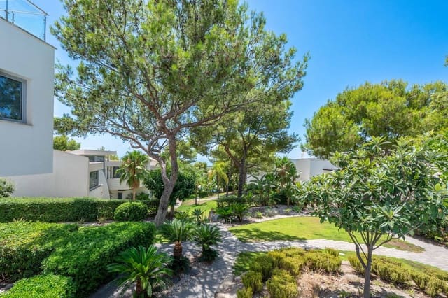2 soverom Kjedet enebolig til salgs i Marbella med svømmebasseng garasje - € 6 500 (Ref: 9628091)