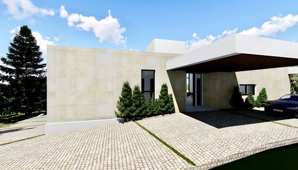 5 sypialnia Willa na sprzedaż w Marbella z basenem garażem - 12 500 000 € (Ref: 9629743)