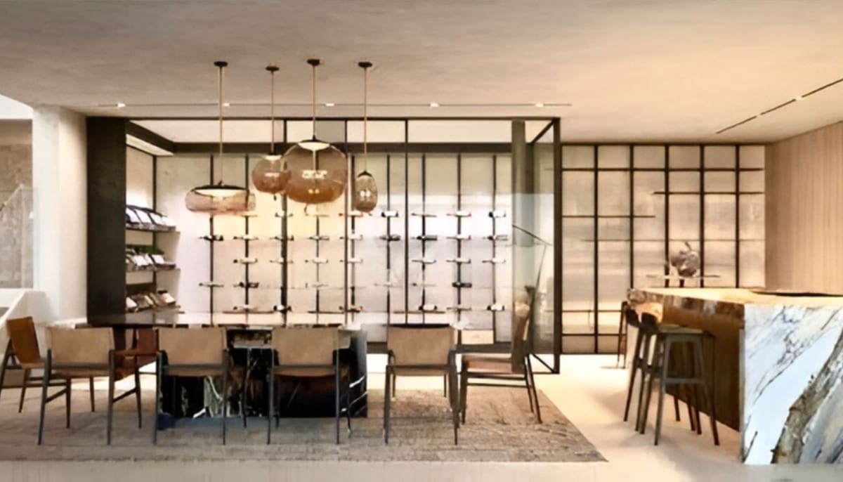 5 sypialnia Willa na sprzedaż w Marbella z basenem garażem - 12 500 000 € (Ref: 9629743)