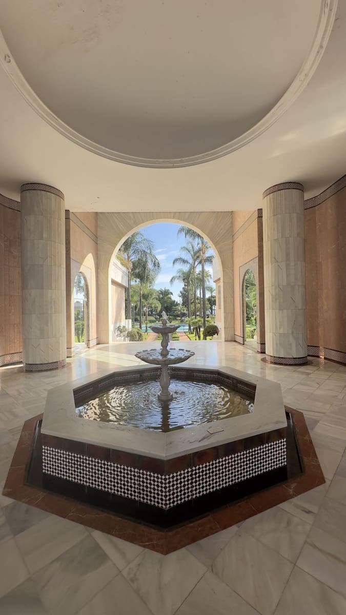 3 soverom Leilighet til salgs i Puerto Banus med svømmebasseng garasje - € 5 100 000 (Ref: 9650596)