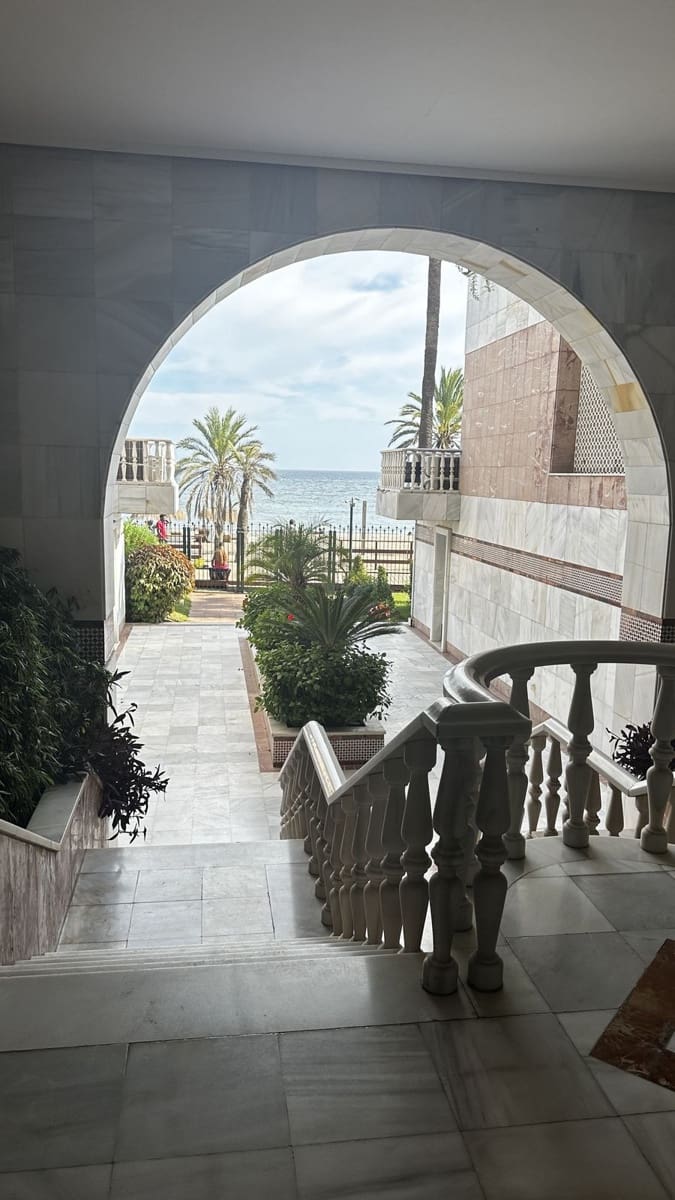 3 soverom Leilighet til salgs i Puerto Banus med svømmebasseng garasje - € 5 100 000 (Ref: 9650596)