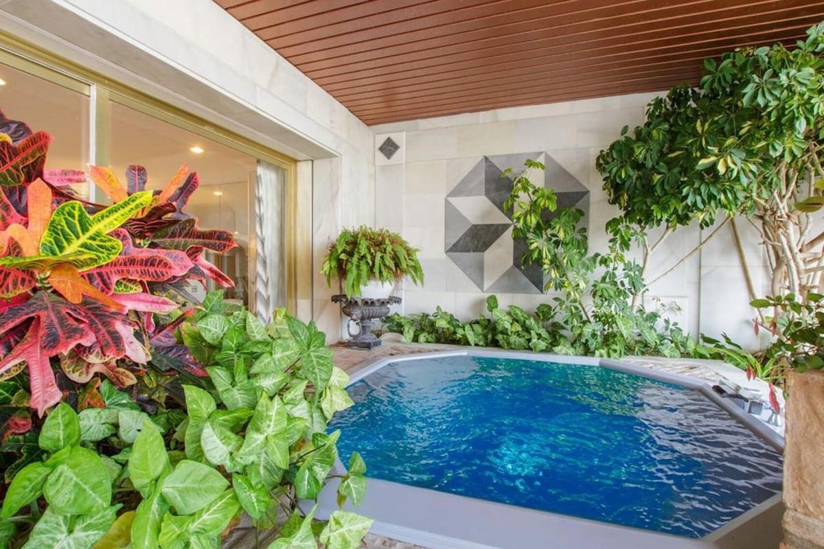 3 soverom Leilighet til salgs i Puerto Banus med svømmebasseng garasje - € 5 100 000 (Ref: 9650596)