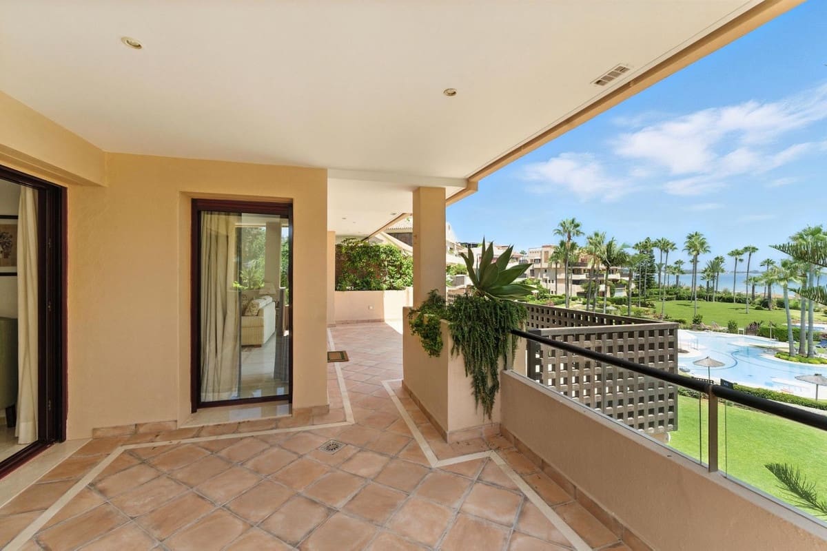 2 camera da letto Appartamento in vendita in Costalita con piscina garage - 1.490.000 € (Rif: 9672083)