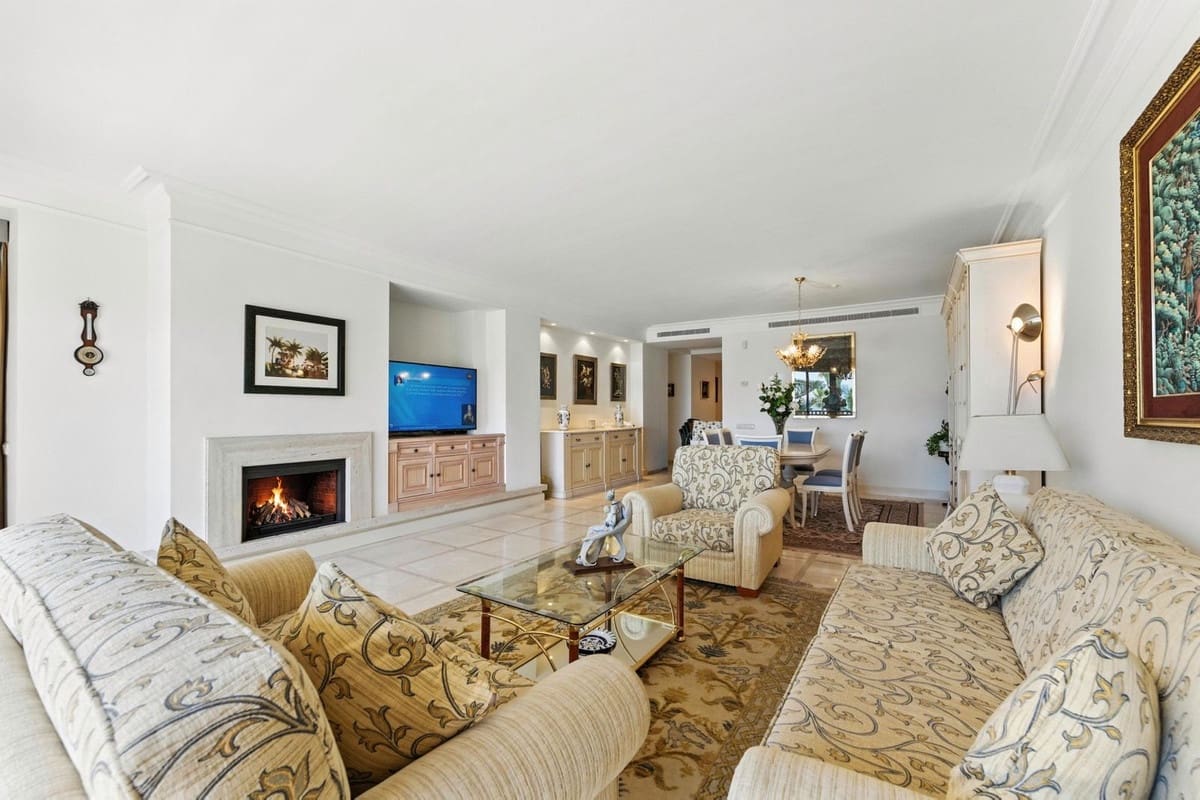 2 camera da letto Appartamento in vendita in Costalita con piscina garage - 1.490.000 € (Rif: 9672083)