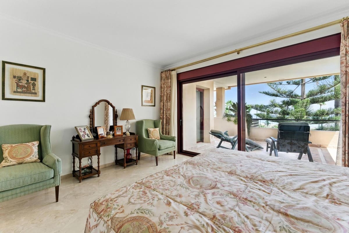 2 camera da letto Appartamento in vendita in Costalita con piscina garage - 1.490.000 € (Rif: 9672083)