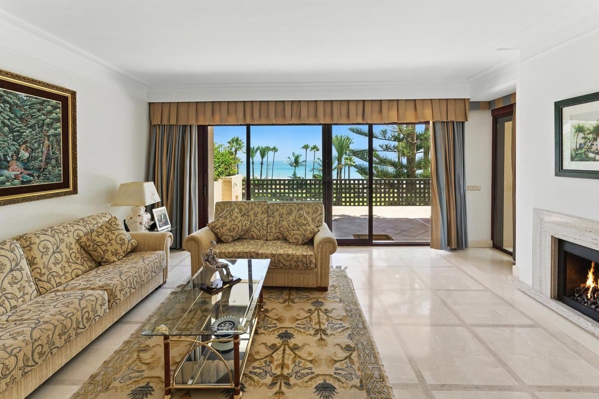 2 camera da letto Appartamento in vendita in Costalita con piscina garage - 1.490.000 € (Rif: 9672083)