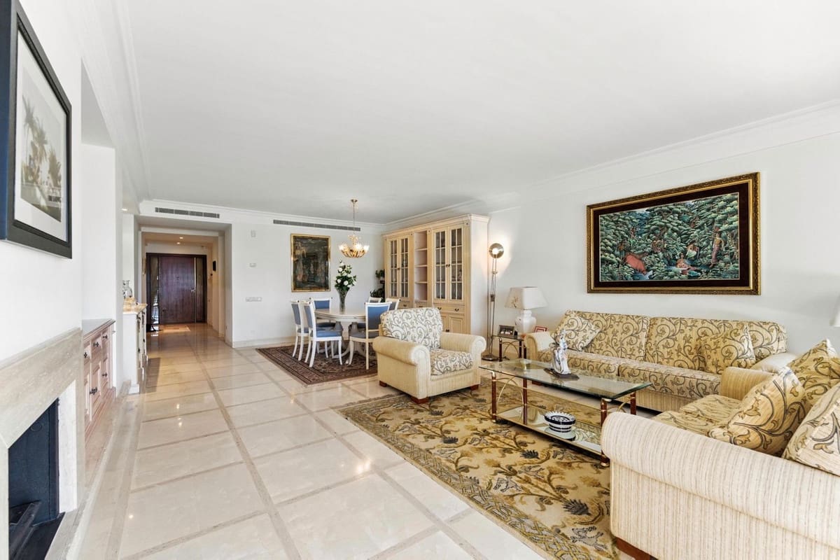 2 camera da letto Appartamento in vendita in Costalita con piscina garage - 1.490.000 € (Rif: 9672083)