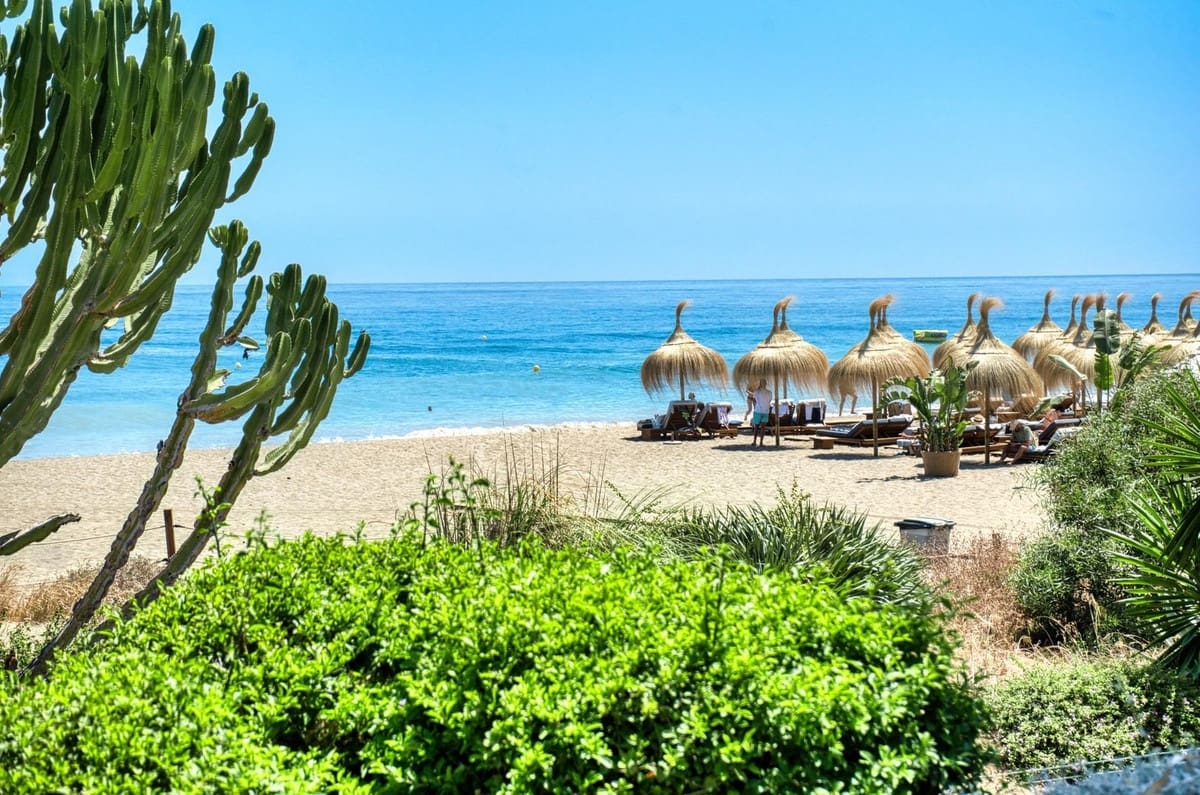 2 camera da letto Appartamento in vendita in Costalita con piscina garage - 1.490.000 € (Rif: 9672083)