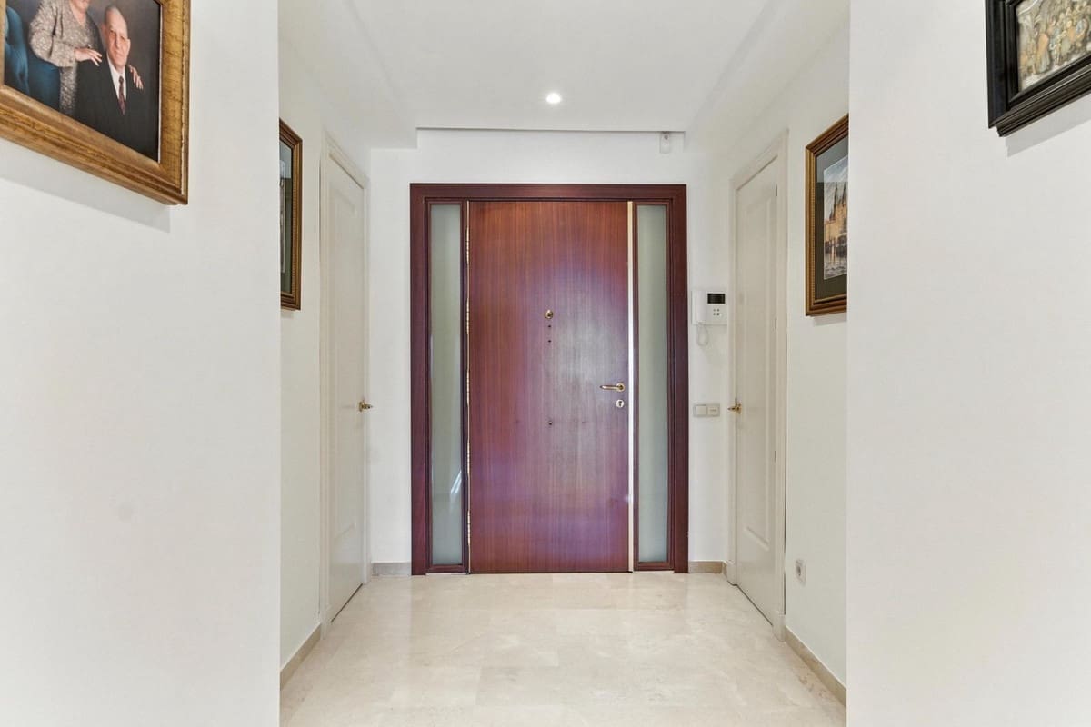 2 bedroom Apartment for sale in Costalita with pool garage - € 1,490,000 (Ref: 9672083)