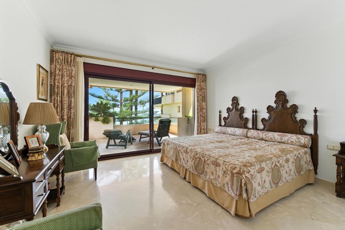 2 bedroom Apartment for sale in Costalita with pool garage - € 1,490,000 (Ref: 9672083)