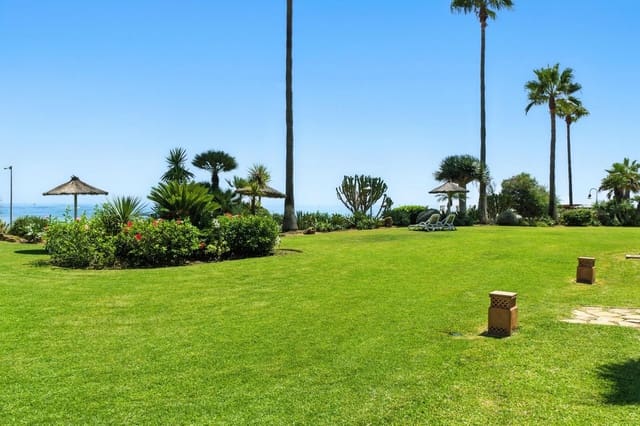 2 chambre Appartement à vendre à Costalita, Estepona avec piscine garage - 1 490 000 € (Ref: 9672083)