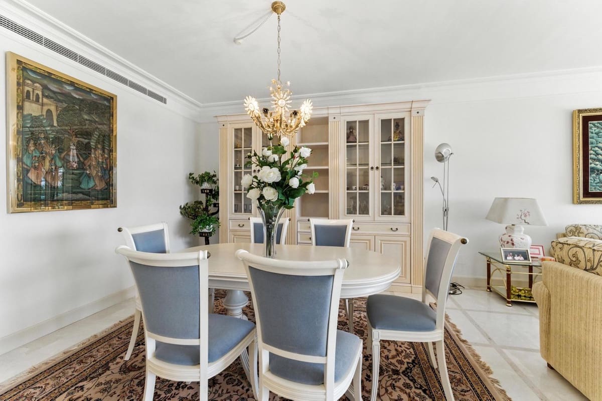 2 bedroom Apartment for sale in Costalita with pool garage - € 1,490,000 (Ref: 9672083)