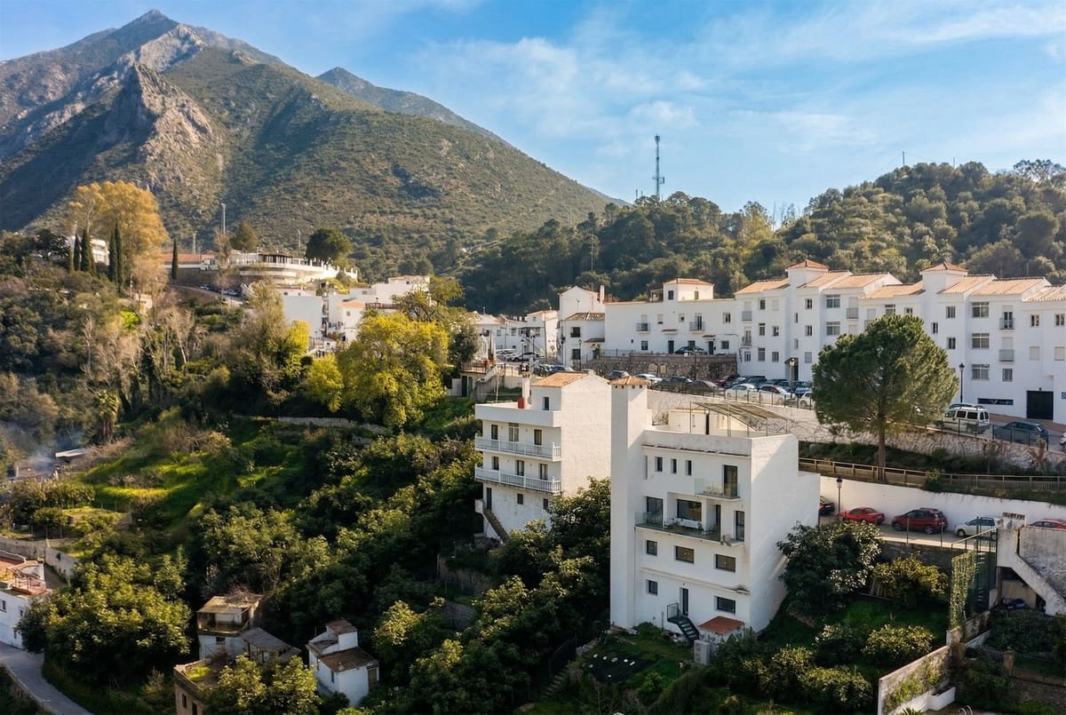 4 bedroom Villa for sale in Istan - € 1,490,000 (Ref: 9681428)