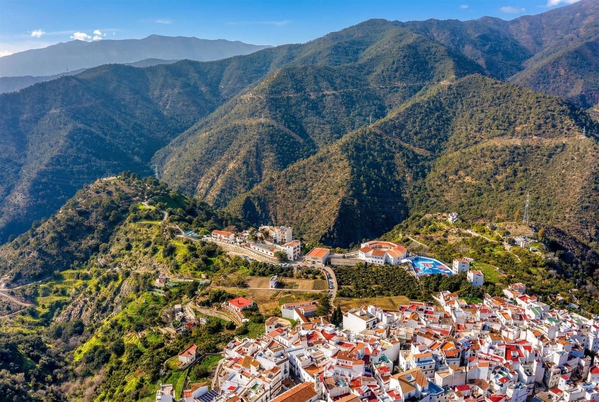 4 bedroom Villa for sale in Istan - € 1,490,000 (Ref: 9681428)