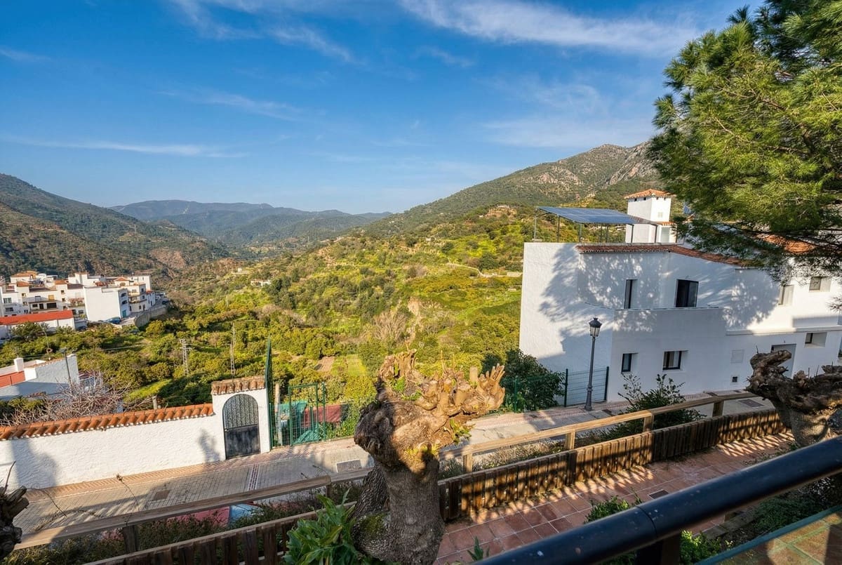 4 bedroom Villa for sale in Istan - € 1,490,000 (Ref: 9681428)