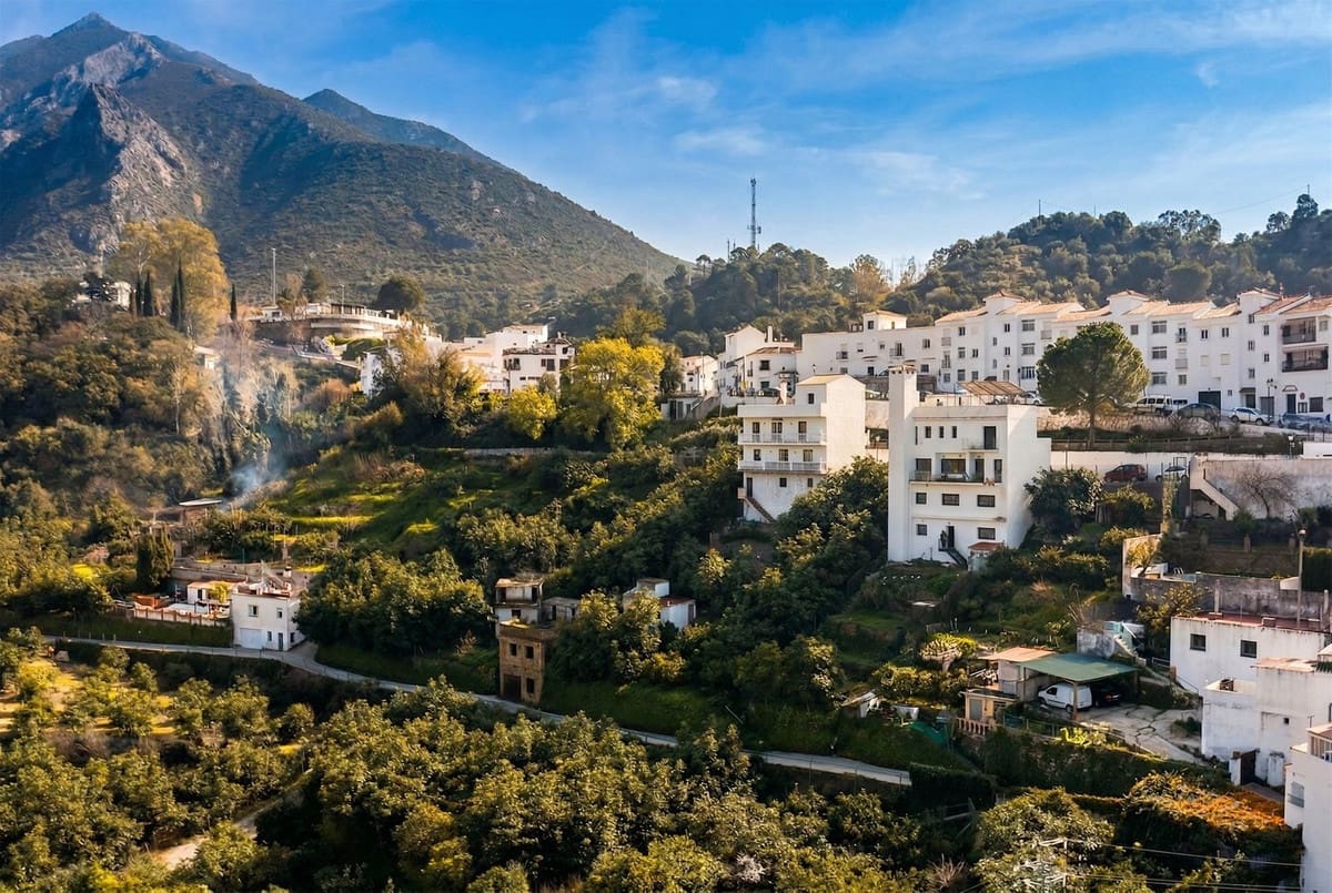 4 bedroom Villa for sale in Istan - € 1,490,000 (Ref: 9681428)