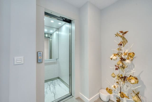 4 soverom Villa til salgs i Istán - € 1 490 000 (Ref: 9681428)