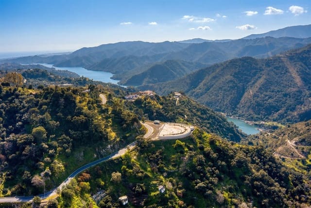 4 soverom Villa til salgs i Istán - € 1 490 000 (Ref: 9681428)