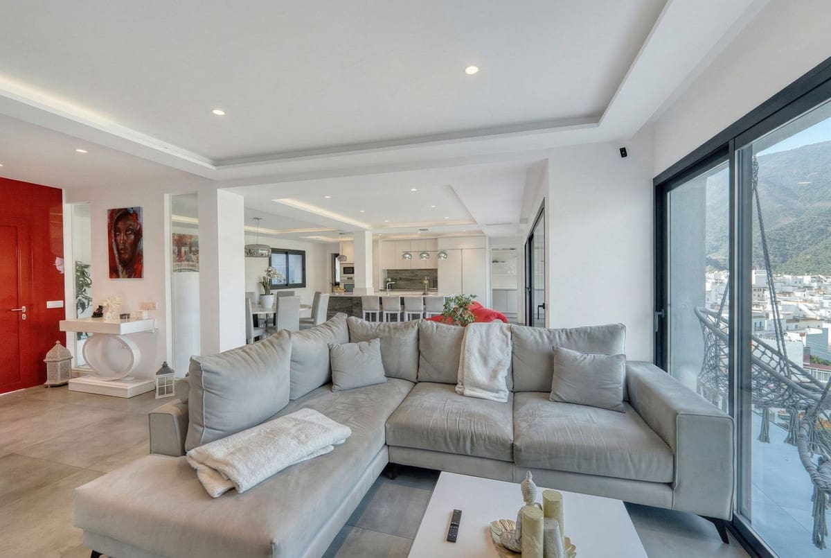 4 quarto Moradia para venda em Istan - 1 490 000 € (Ref: 9681428)
