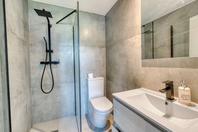 4 quarto Moradia para venda em Istán - 1 490 000 € (Ref: 9681428)