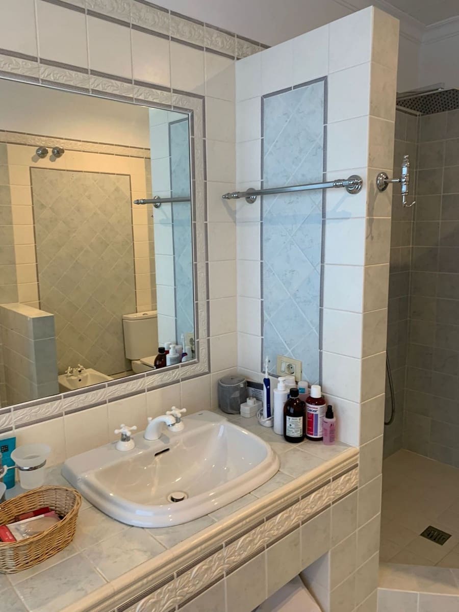 Chalet de 5 habitaciones en El Rosario en venta con piscina garaje - 3.250.000 € (Ref: 9694322)