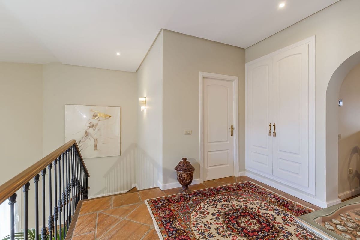 Chalet de 5 habitaciones en El Rosario en venta con piscina garaje - 3.250.000 € (Ref: 9694322)