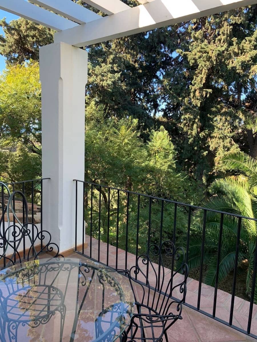 Chalet de 5 habitaciones en El Rosario en venta con piscina garaje - 3.250.000 € (Ref: 9694322)