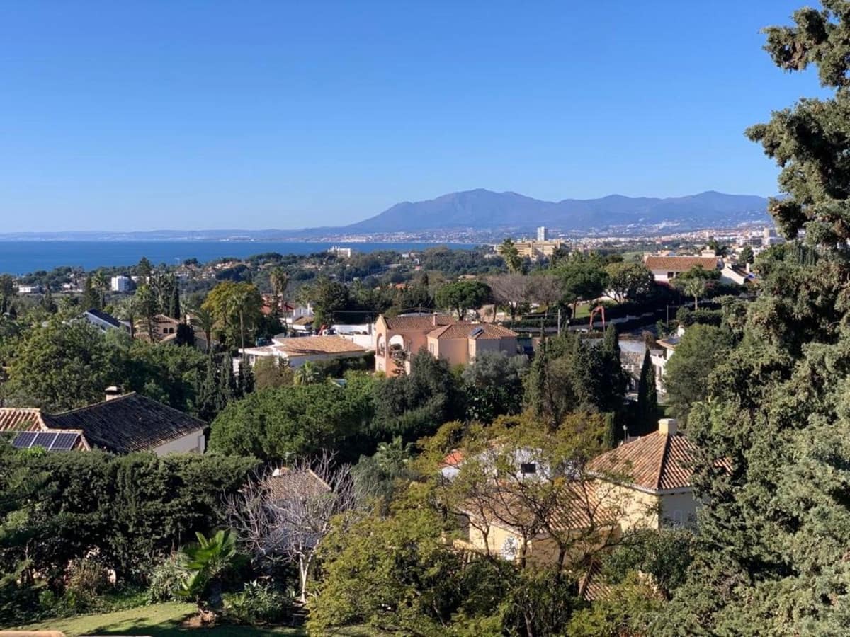 Chalet de 5 habitaciones en El Rosario en venta con piscina garaje - 3.250.000 € (Ref: 9694322)