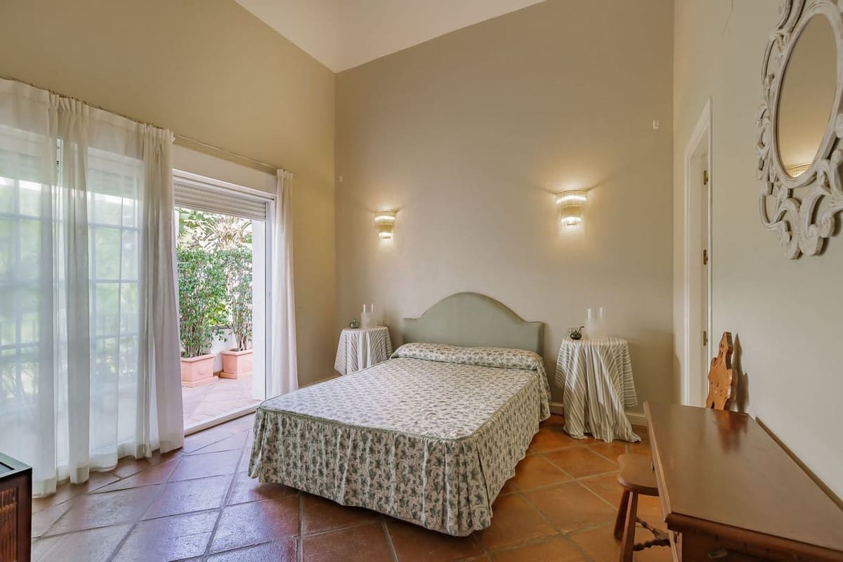 5 camera da letto Villa in vendita in El Rosario con piscina garage - 3.250.000 € (Rif: 9694322)