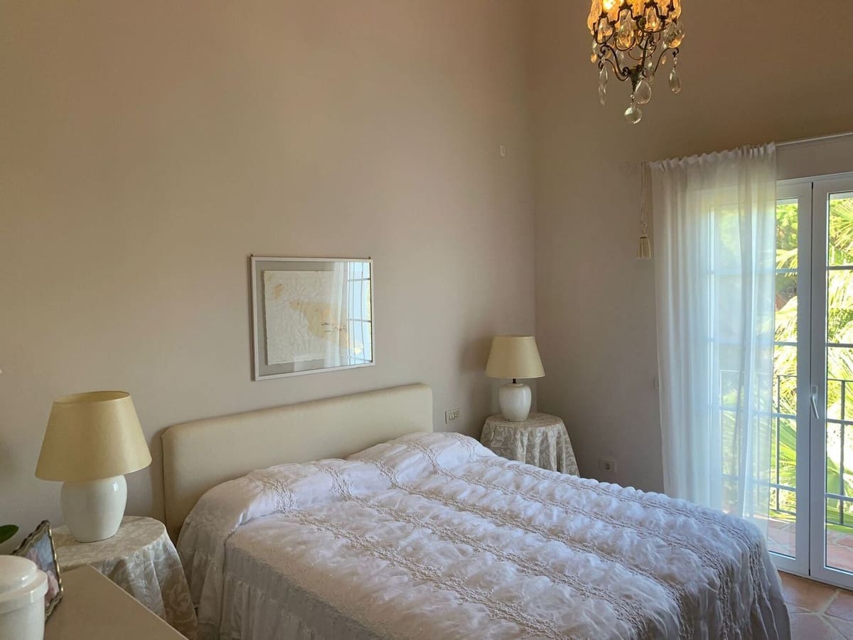 5 camera da letto Villa in vendita in El Rosario con piscina garage - 3.250.000 € (Rif: 9694322)