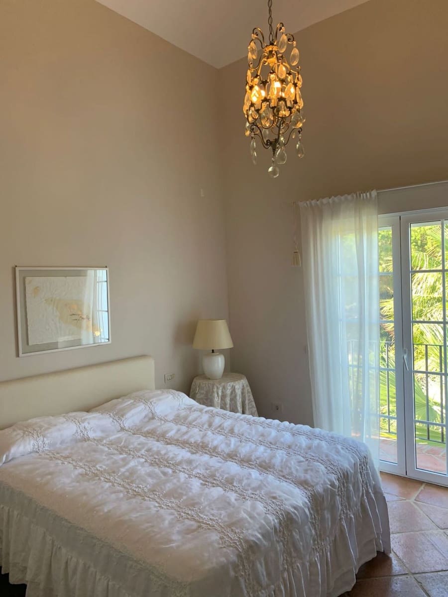 5 camera da letto Villa in vendita in El Rosario con piscina garage - 3.250.000 € (Rif: 9694322)
