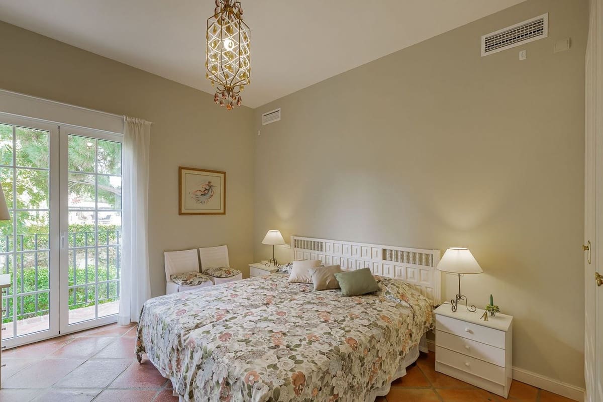 5 camera da letto Villa in vendita in El Rosario con piscina garage - 3.250.000 € (Rif: 9694322)