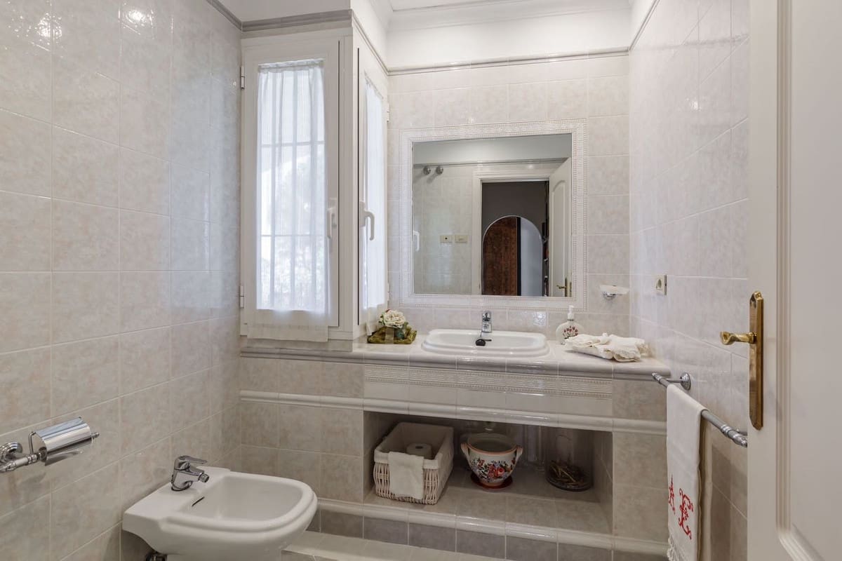 5 camera da letto Villa in vendita in El Rosario con piscina garage - 3.250.000 € (Rif: 9694322)