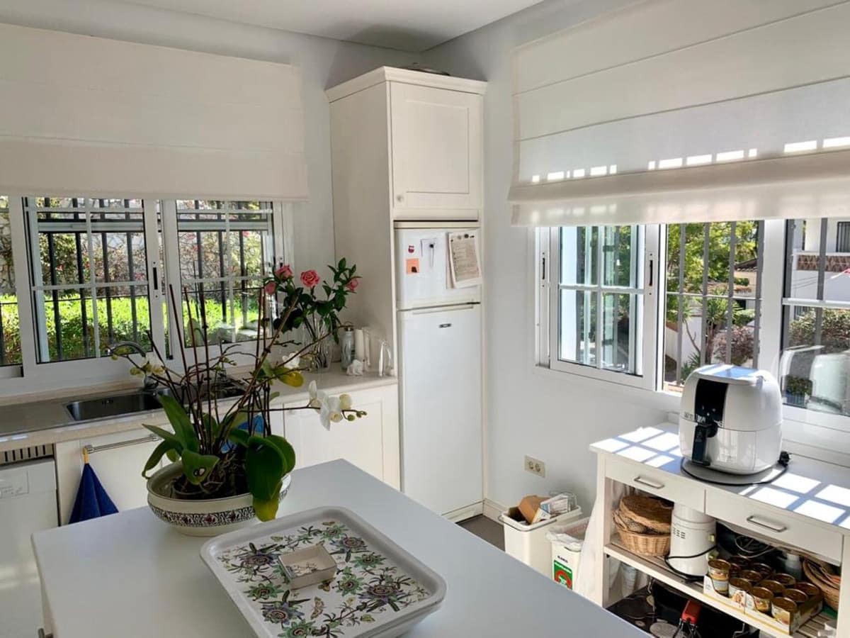 5 camera da letto Villa in vendita in El Rosario con piscina garage - 3.250.000 € (Rif: 9694322)