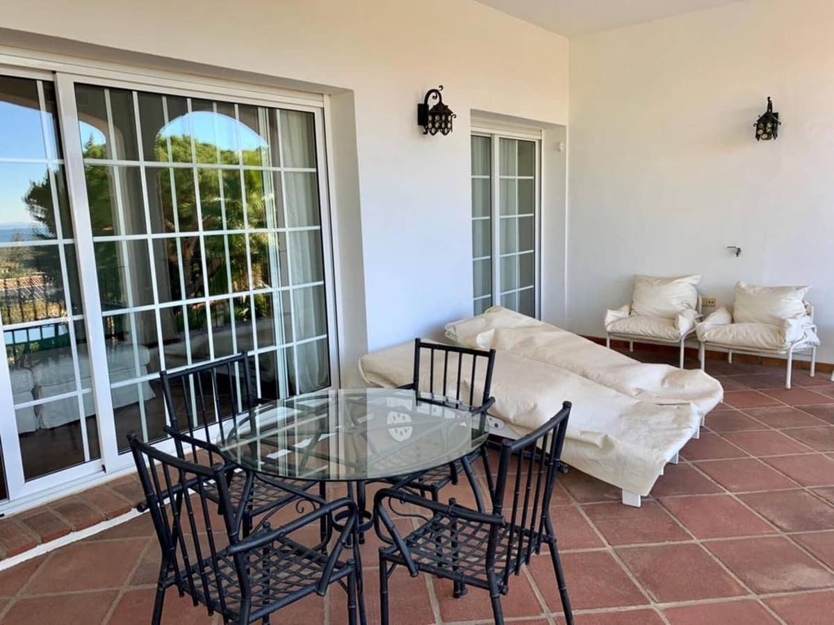5 camera da letto Villa in vendita in El Rosario con piscina garage - 3.250.000 € (Rif: 9694322)