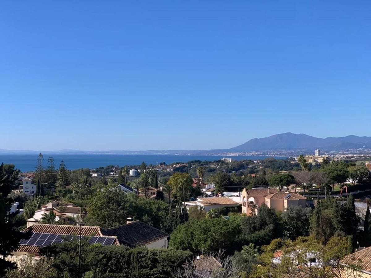 5 camera da letto Villa in vendita in El Rosario con piscina garage - 3.250.000 € (Rif: 9694322)