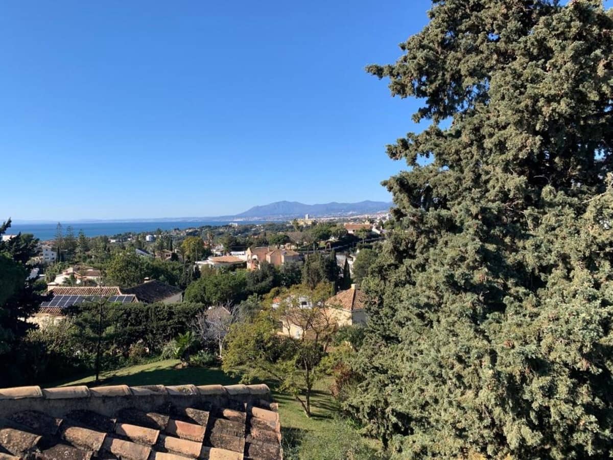 5 camera da letto Villa in vendita in El Rosario con piscina garage - 3.250.000 € (Rif: 9694322)