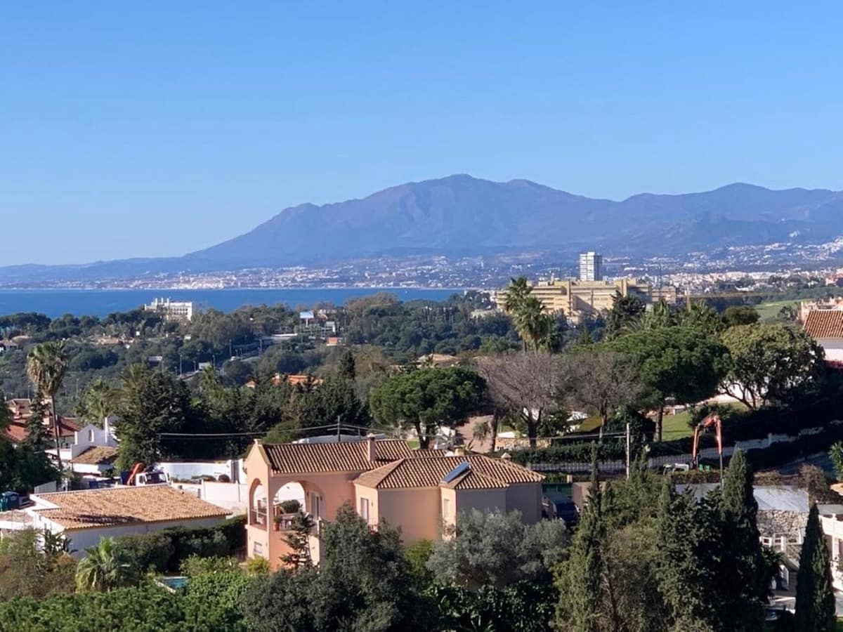 5 camera da letto Villa in vendita in El Rosario con piscina garage - 3.250.000 € (Rif: 9694322)