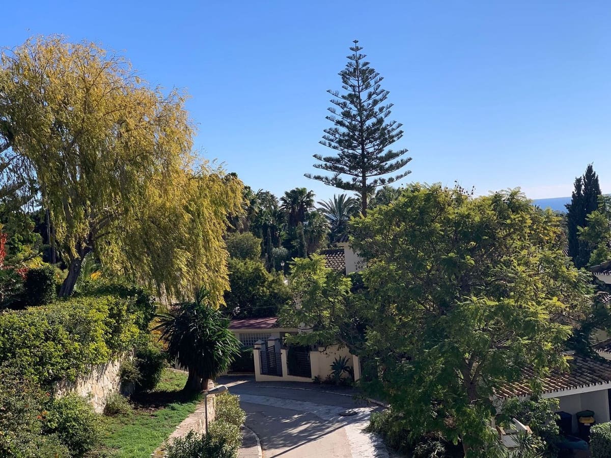 5 camera da letto Villa in vendita in El Rosario con piscina garage - 3.250.000 € (Rif: 9694322)