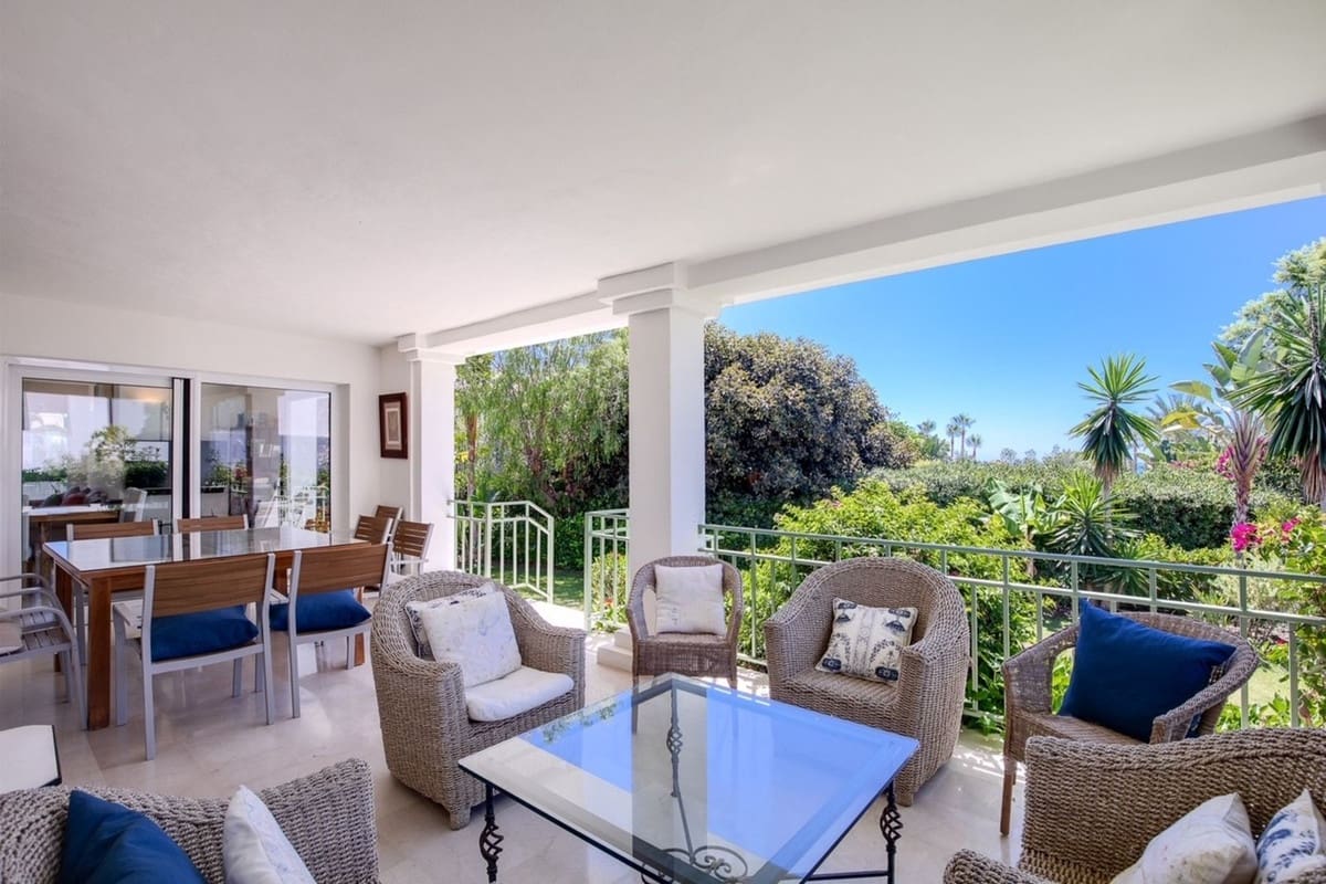 3 bedroom Villa for holiday rental in Marbesa with pool garage - € 6,000 (Ref: 9709000)