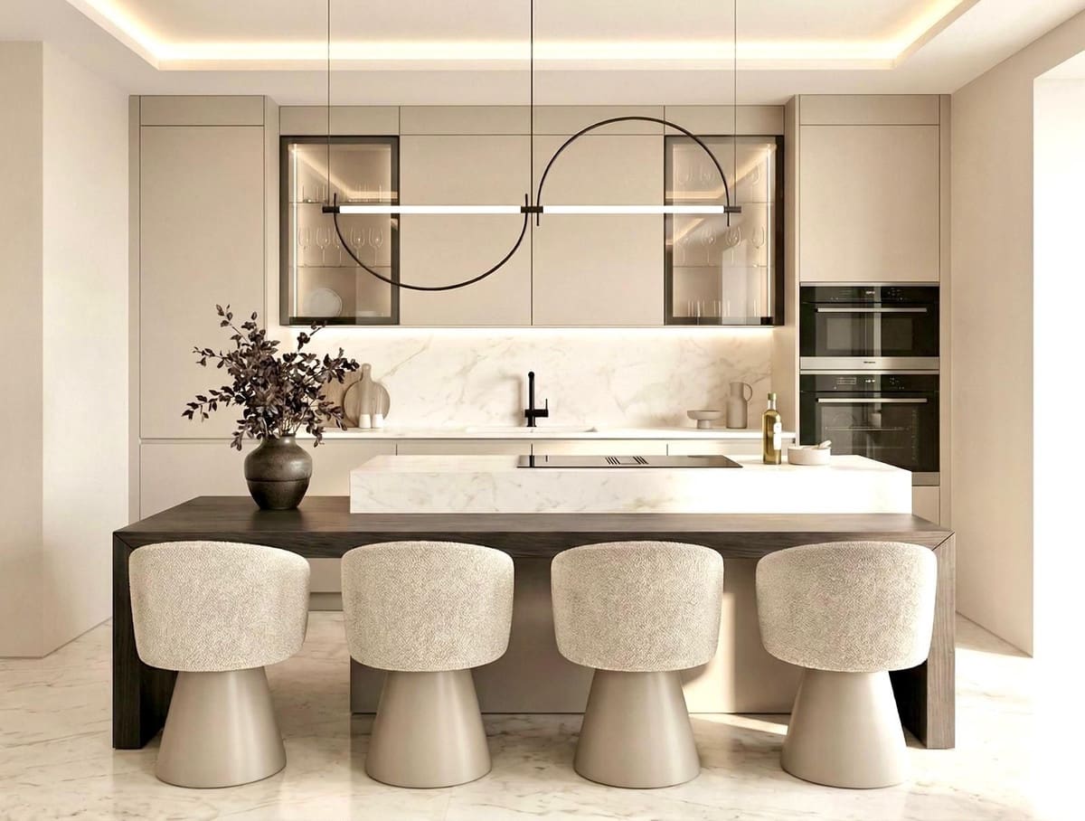 Apartamento de 4 habitaciones en Marbella en alquiler vacacional con piscina garaje - 5.000 € (Ref: 9719399)