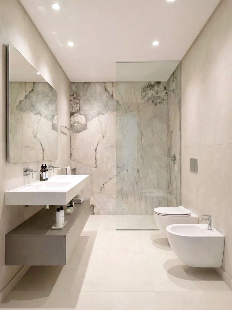 4 bedroom Apartment for sale in Marbella with pool garage - € 1,750,000 (Ref: 9735253)