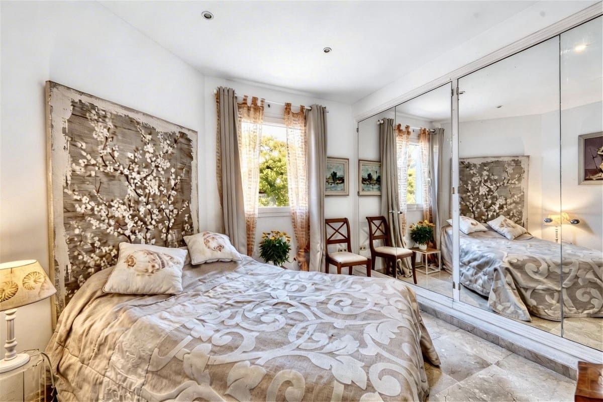 4 Zimmer Villa zu verkaufen in New Golden Mile mit Pool Garage - 2.950.000 € (Ref: 9747741)